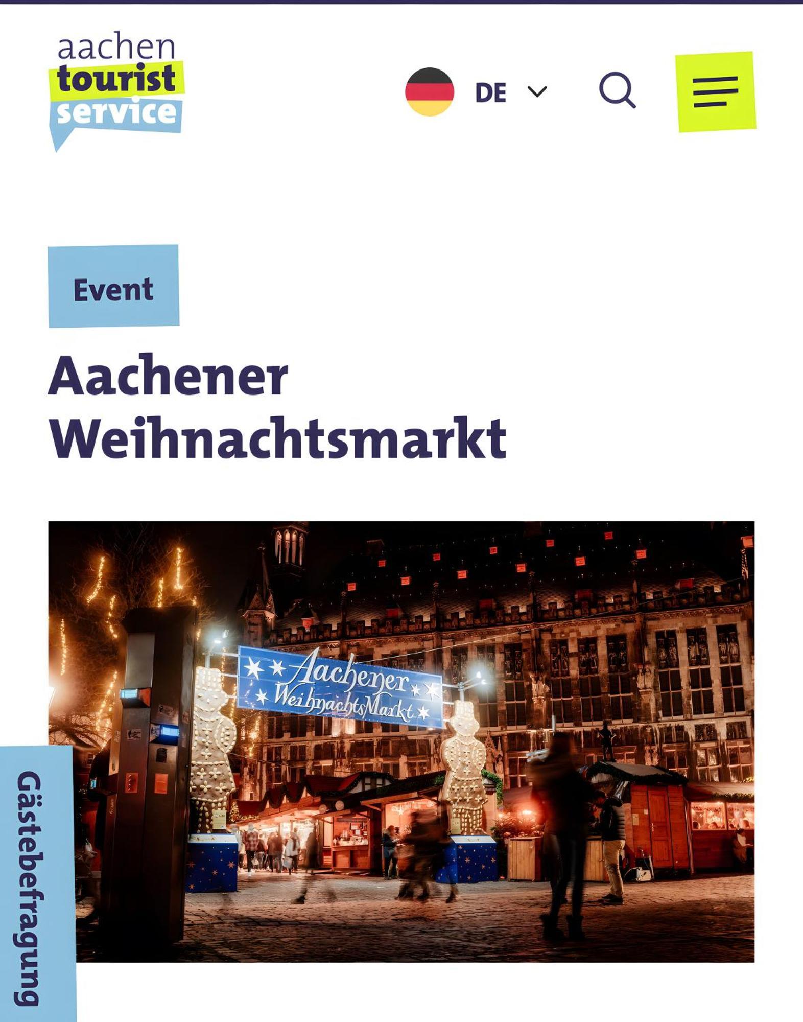 דירות Aachen Aachenliebe מראה חיצוני תמונה